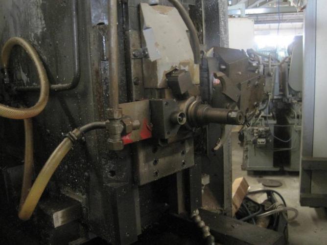 POSALUX MULTOPER S 6CNC 6S